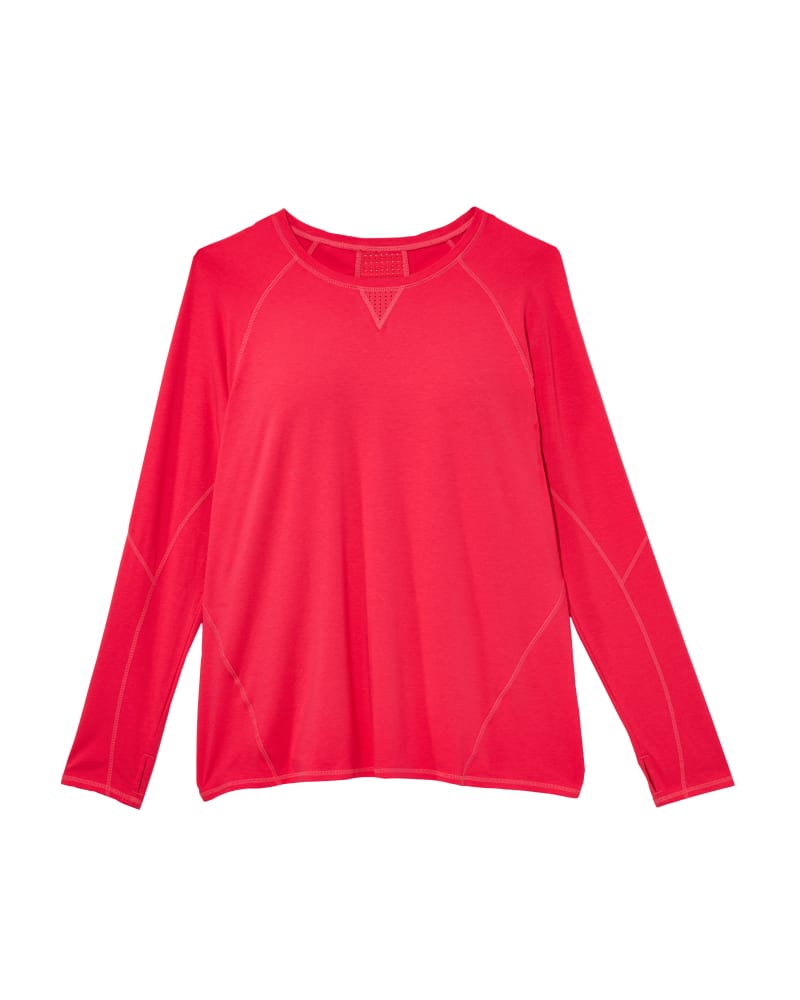 Front of plus size  by Shape Activewear | Dia&Co | dia_product_style_image_id:141728